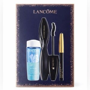 Lancome Hypnose Drama Mascara Set - Black